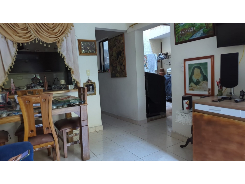 APARTAMENTO EN VENTA SECTOR CAICEDO — foto 4