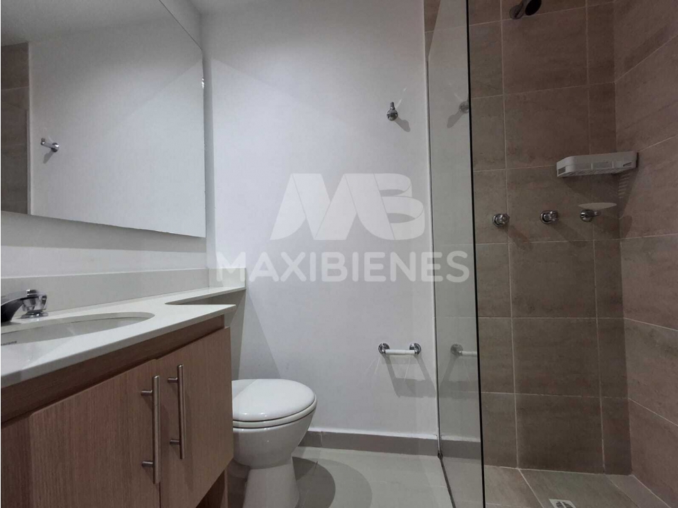 APARTAMENTO EN ARRIENDO UBICADO EN ITAGUI — foto 4