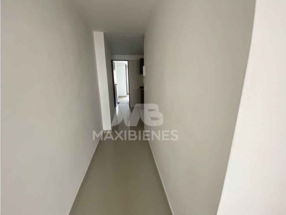 APARTAESTUDIO EN ARRIENDO SECTOR SANTA MONICA — foto 4