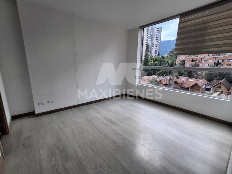 APARTAMENTO EN ARRIENDO UBICADO EN ITAGUI — foto 2