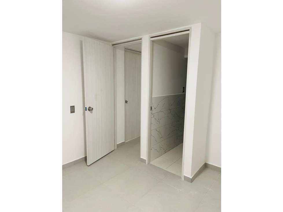 APARTAMENTO EN VENTA SECTOR BELLO — foto 4
