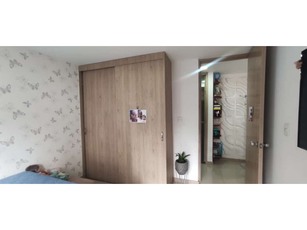 APARTAMENTO EN VENTA SECTOR ITAGÜI SURAMERICA — foto 4