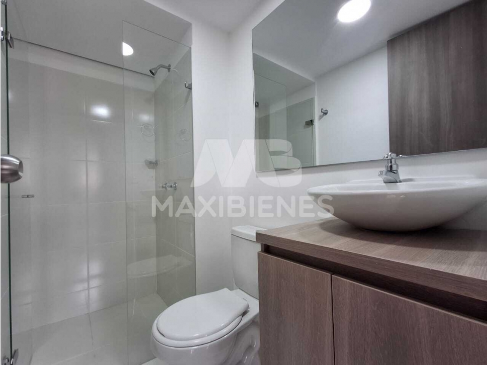 APARTAMENTO EN ARRIENDO UBICADO EN LA ESTRELLA — foto 4