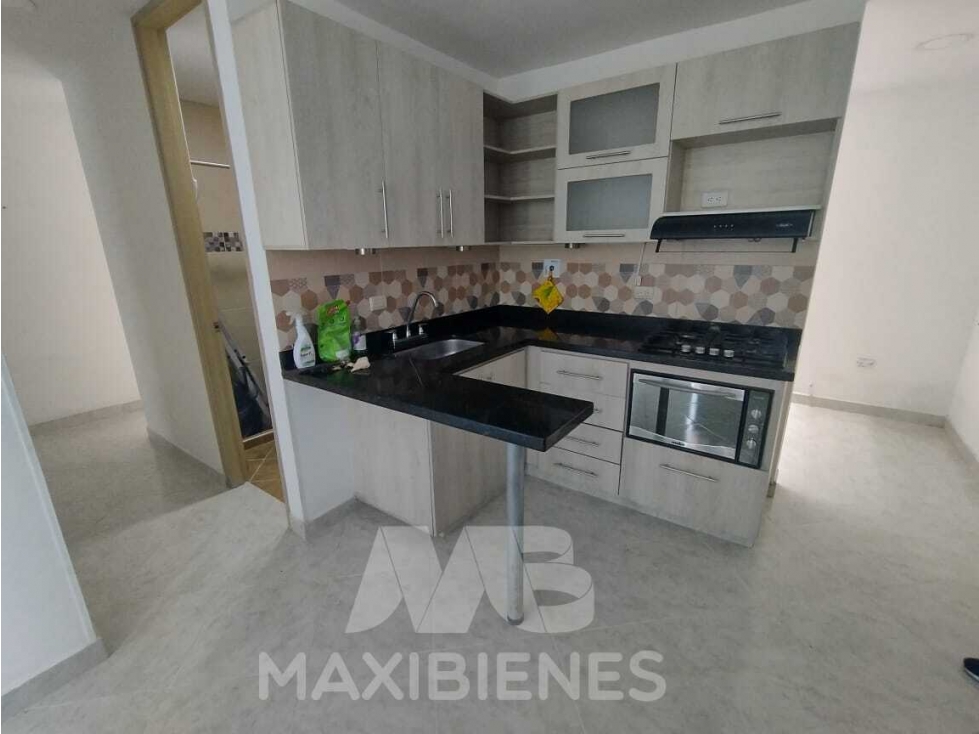 APARTAMENTO PARA ARRIENDO UBICADO EN BELLO
