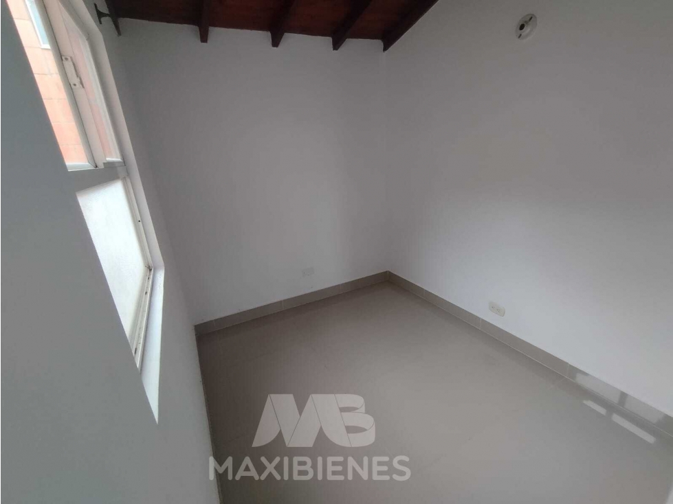 APARTAMENTO PARA ARRIENDO UBICADO EN BELLO — foto 5