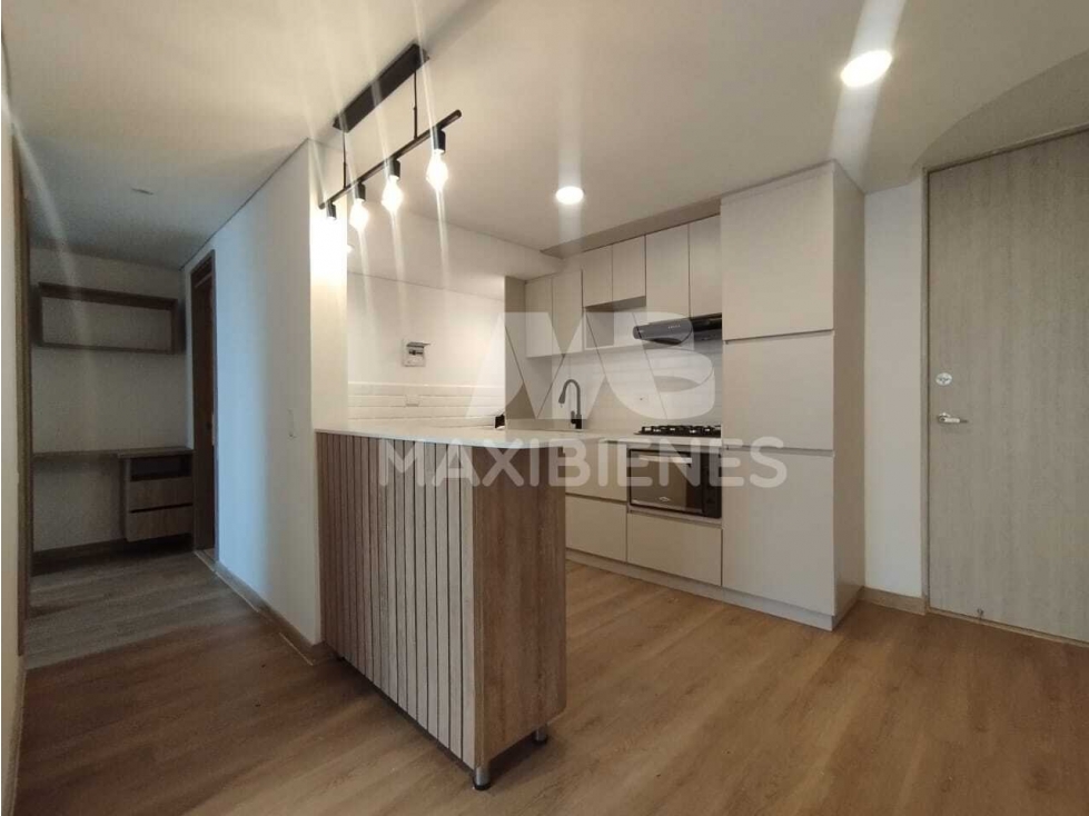APARTAMENTO EN ARRIENDO UBICADO EN LA ESTRELLA — foto 4