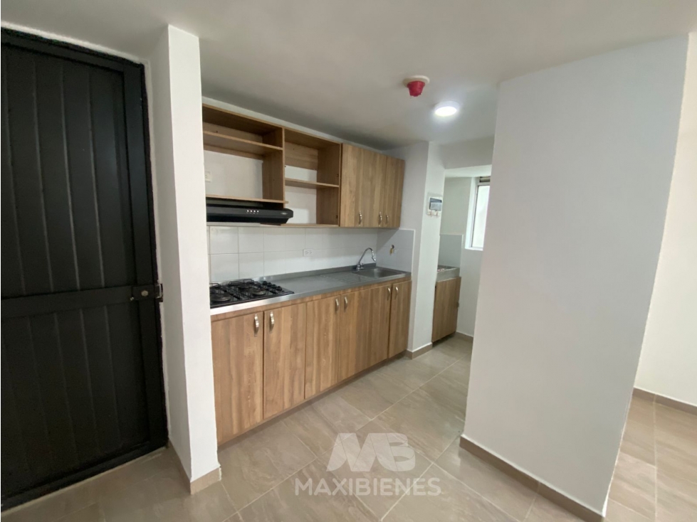 APARTAMENTO PARA ARRIENDO UBICADO EN BELLO