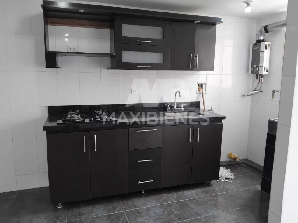 APARTAMENTO EN ARRIENDO UBICADO EN SAN ANTONIO DE PRADO — foto 4