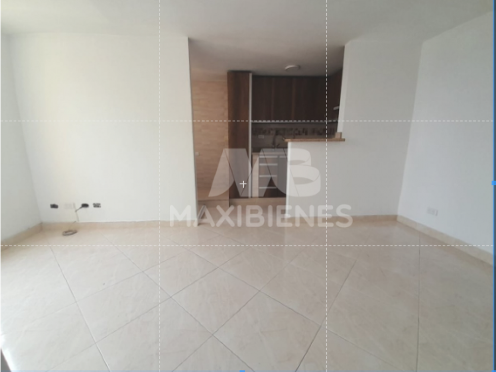 APARTAMENTO EN ARRIENDO UBICADO EN LA SAN ANTONIO DE PRADO