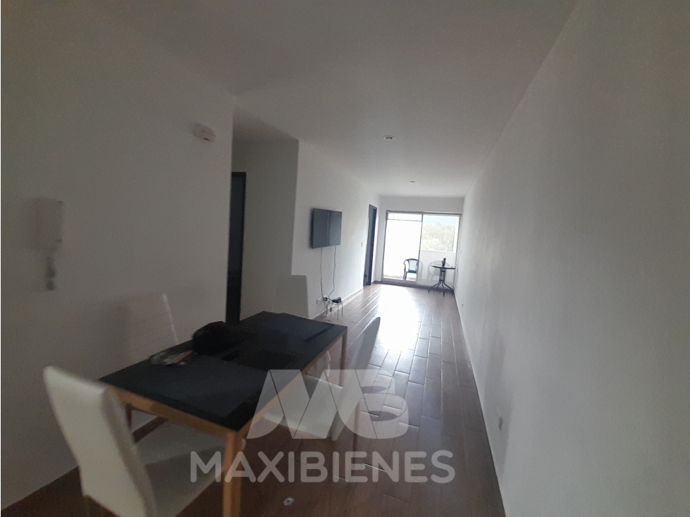 APARTAMENTO PARA ARRIENDO UBICADO EN BELLO — foto 2