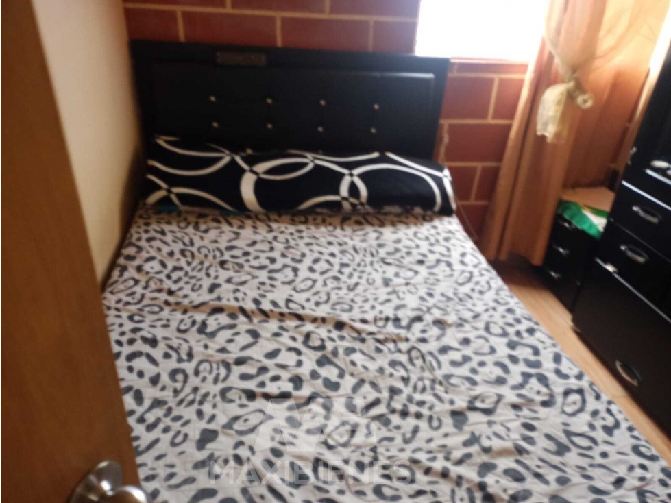 APARTAMENTO PARA VENTA UBICADO EN BELLO — foto 4