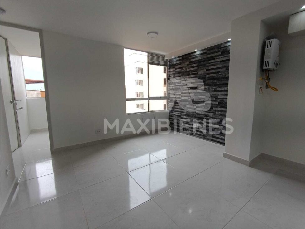 APARTAMENTO EN ARRIENDO UBICADO EN SAN ANTONIO DE PRADO / VERGEL