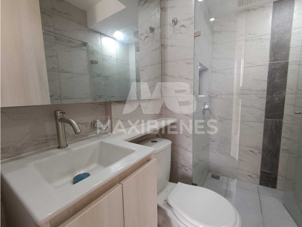 APARTAMENTO EN ARRIENDO UBICADO EN SAN ANTONIO DE PRADO / VERGEL — foto 6