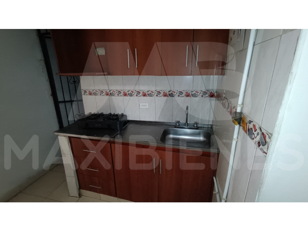 APARTAMENTO EN ARRIENDO EN EL SECTOR DE SAN JAVIER — foto 4
