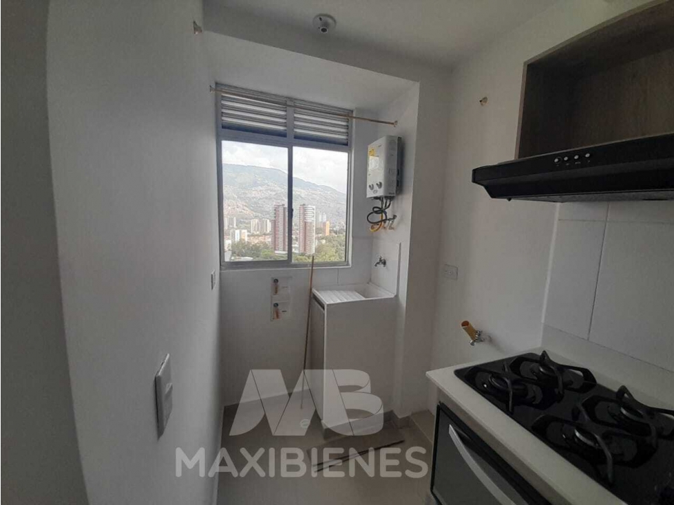 APARTAMENTO PARA ARRIENDO UBICADO EN NAVARRA — foto 4