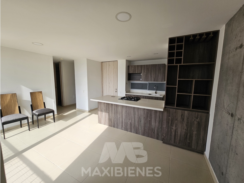 APARTAMENTO EN VENTA UBICADO EN COPACABANA — foto 4