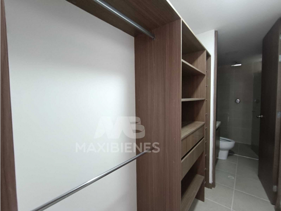 APARTAMENTO EN ARRIENDO SECTOR FLORIDA NUEVA — foto 4