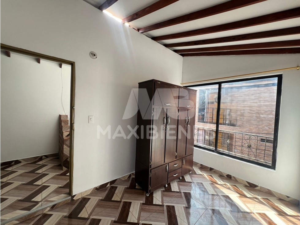 APARTAMENTO EN ARRIENDO UBICADO EN ITAGUI — foto 4