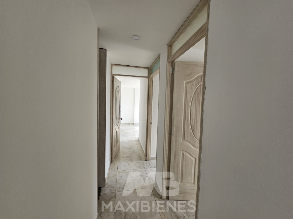 APARTAMENTO EN ARRRIENDO UBICADO EN COPACABANA — foto 4