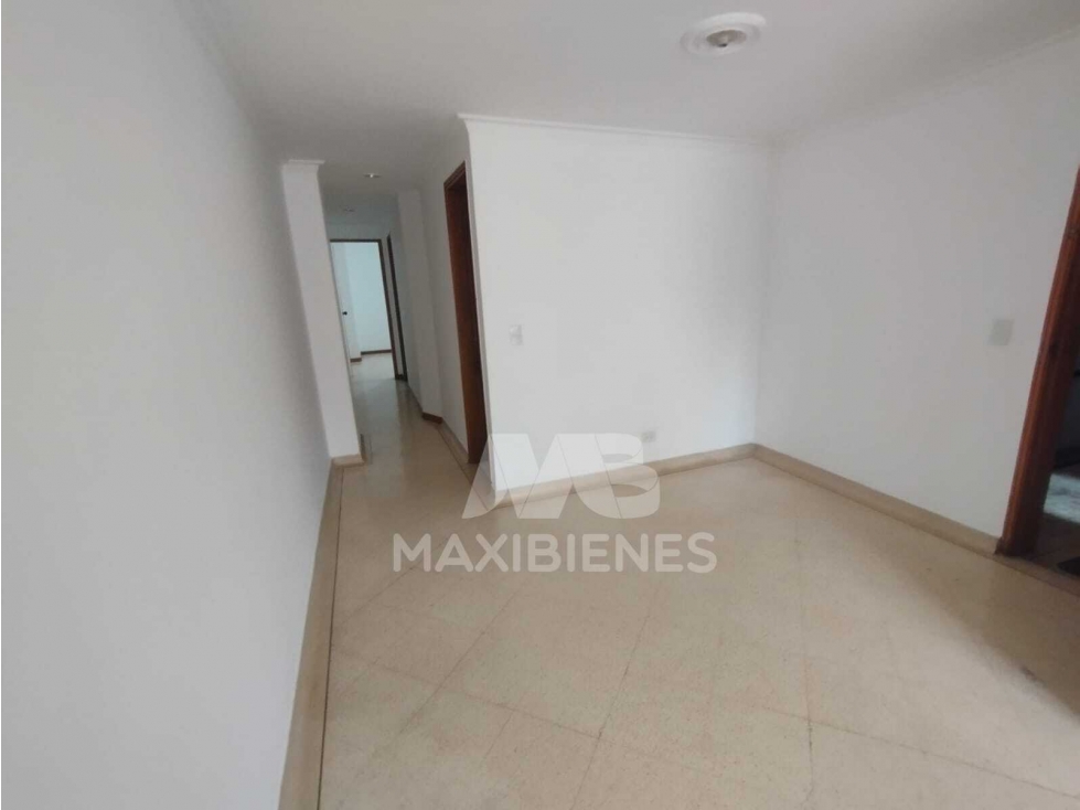 APARTAMENTO EN ARRIENDO SECTOR LAURELES — foto 4