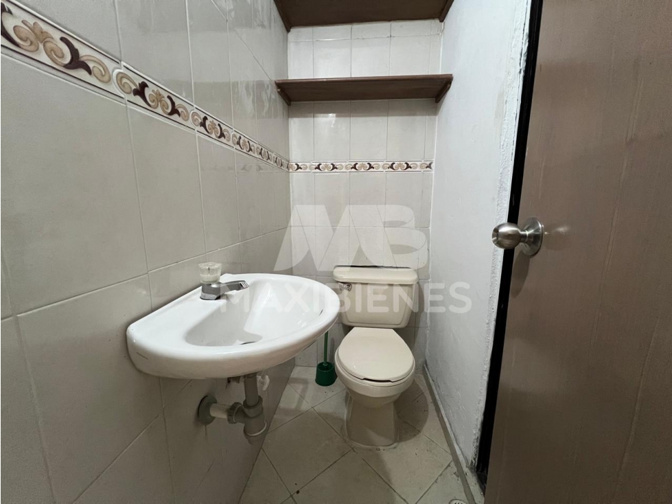 APARTAMENTO EN ARRIENDO UBICADO EN SAN ANTONIO DE PRADO — foto 4