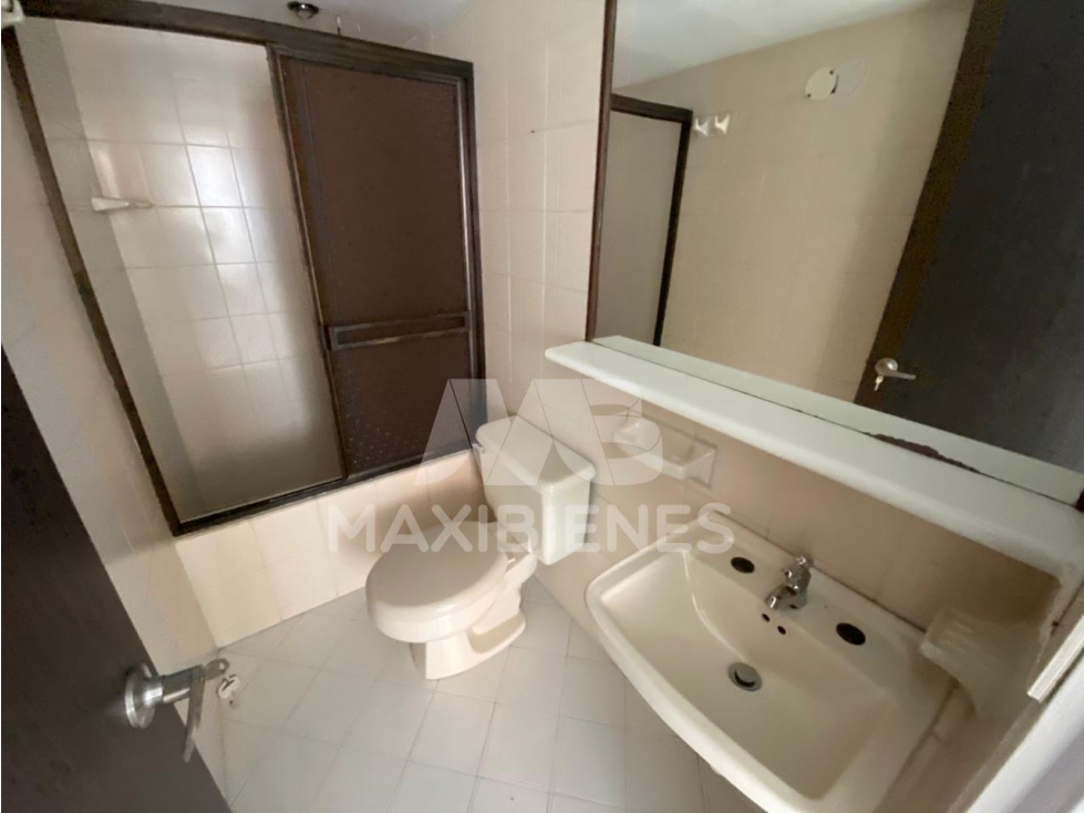APARTAMENTO EN ARRIENDO SECTOR LA AMERICA,MEDELLIN — foto 4