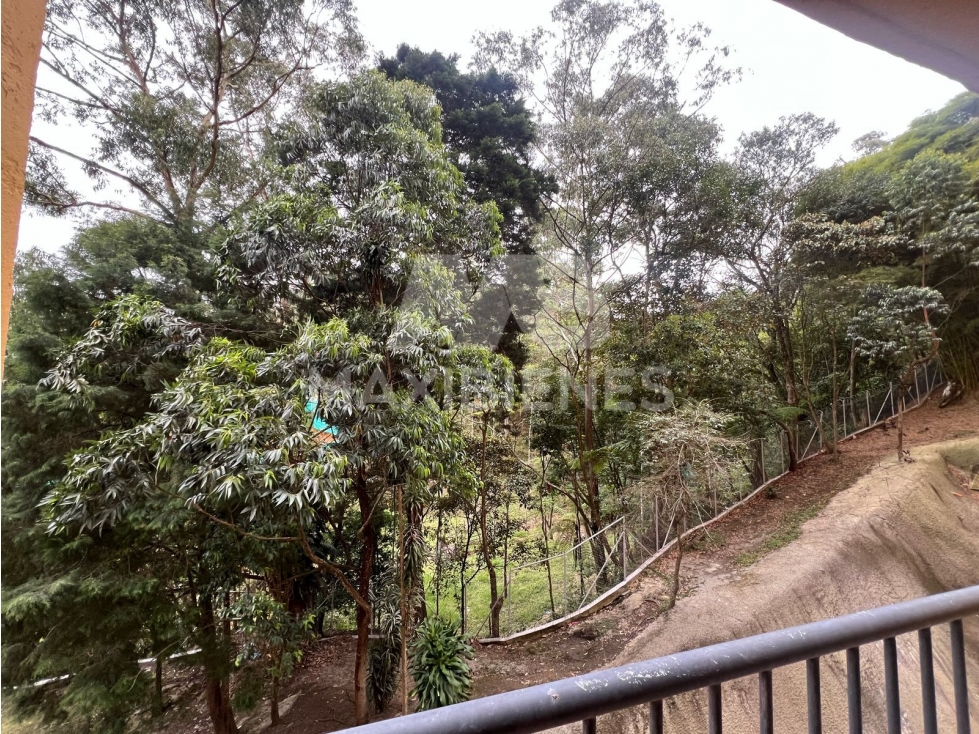 APARTAMENTO EN ARRIENDO UBICADO EN LA ESTRELLA — foto 4