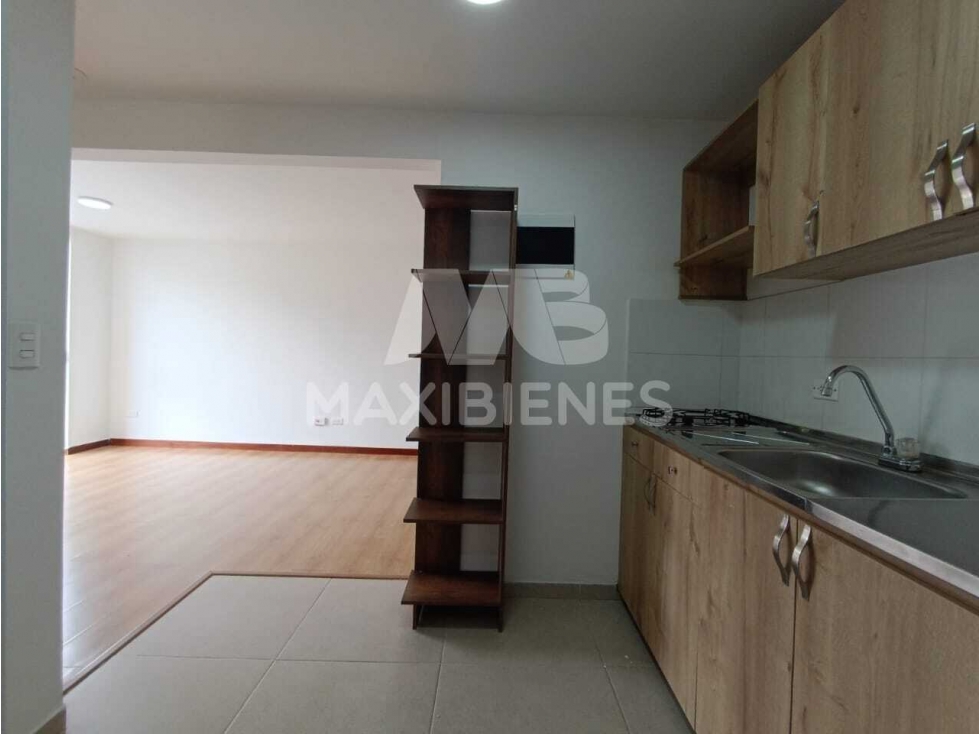 APARTAMENTO EN ARRIENDO UBICADO EN LA ITAGUI — foto 4