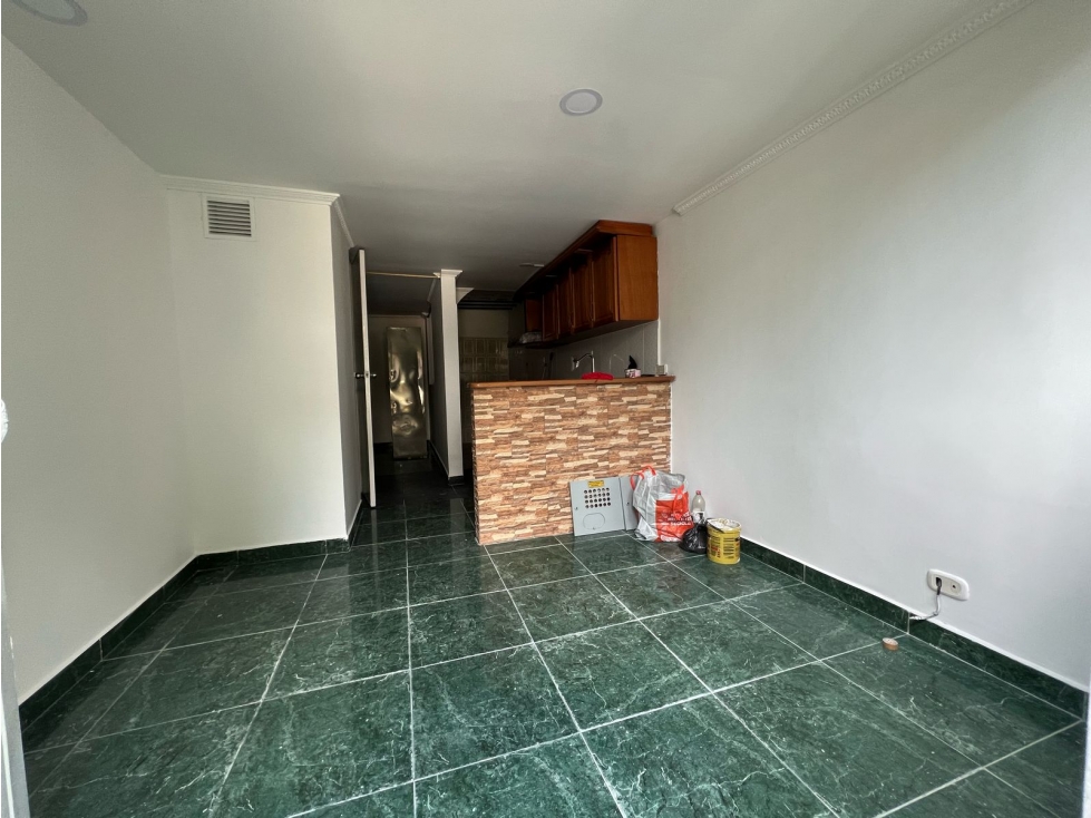 APARTAMENTO EN ARRIENDO UBICADO EN SAN ANTONIO DE PRADO — foto 4