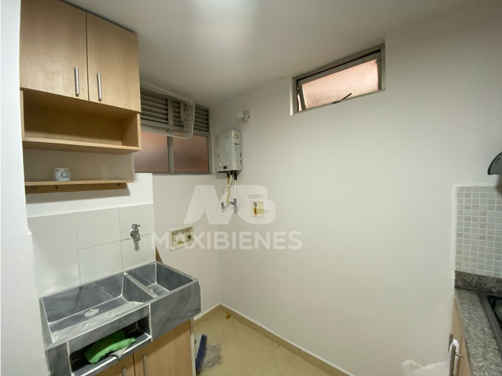 APARTAMENTO EN ARRIENDO SECTOR FLORIDA NUEVA — foto 4