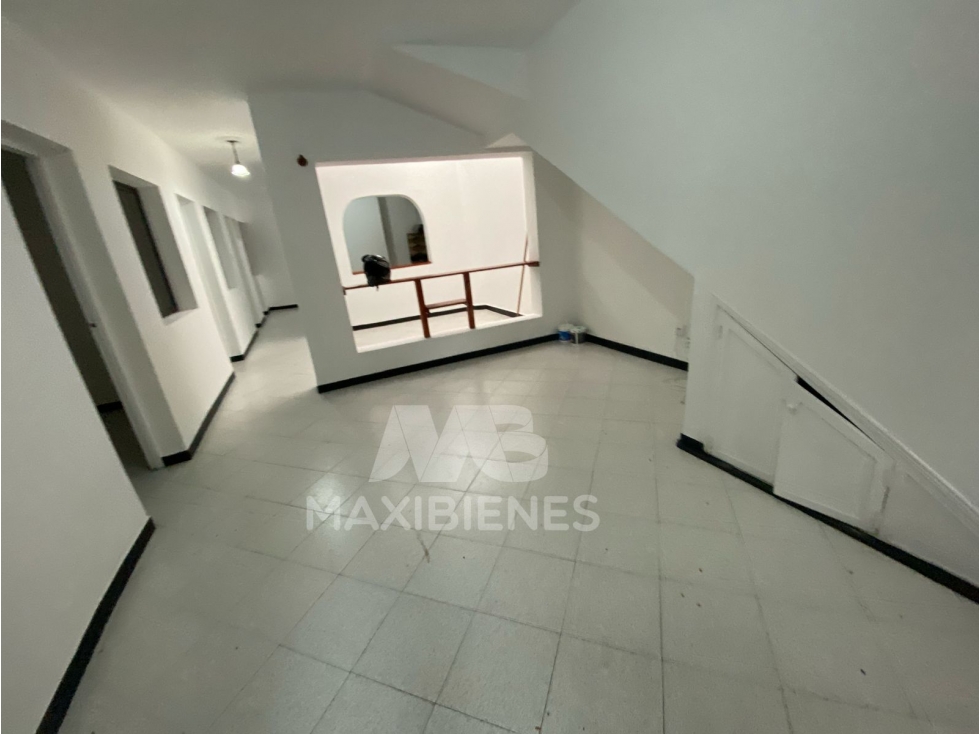 CASA EN ARRIENDO SECTOR FLORIDA NUEVA — foto 4