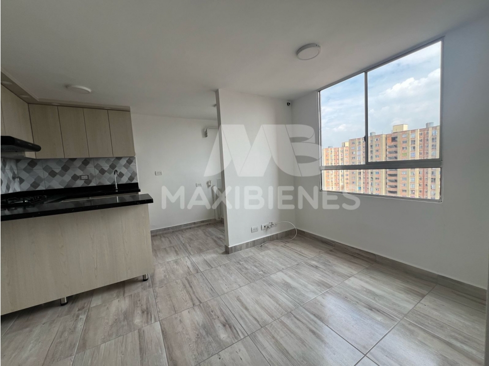 APARTAMENTO EN ARRIENDO UBICADO EN SAN ANTONIO DE PRADO — foto 2