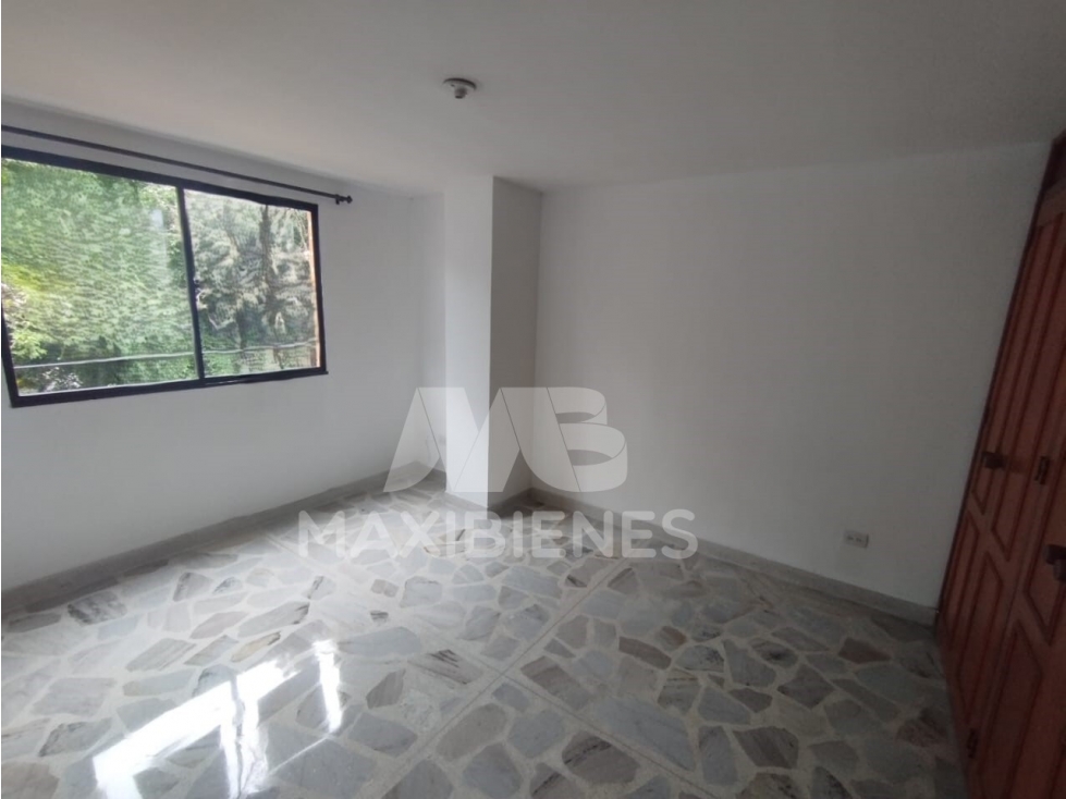 APARTAMENTO EN ARRIENDO SECTOR LA CASTELLANA — foto 4