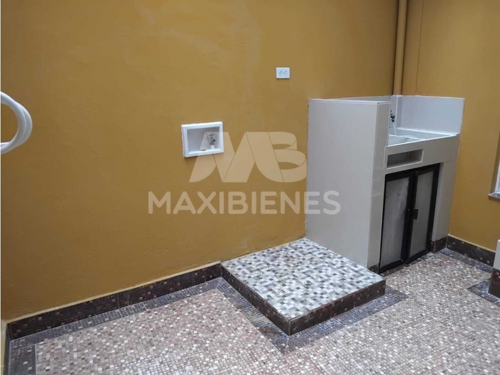 APARTAMENTO EN ARRIENDO UBICADO EN SAN ANTONIO DE PRADO — foto 4