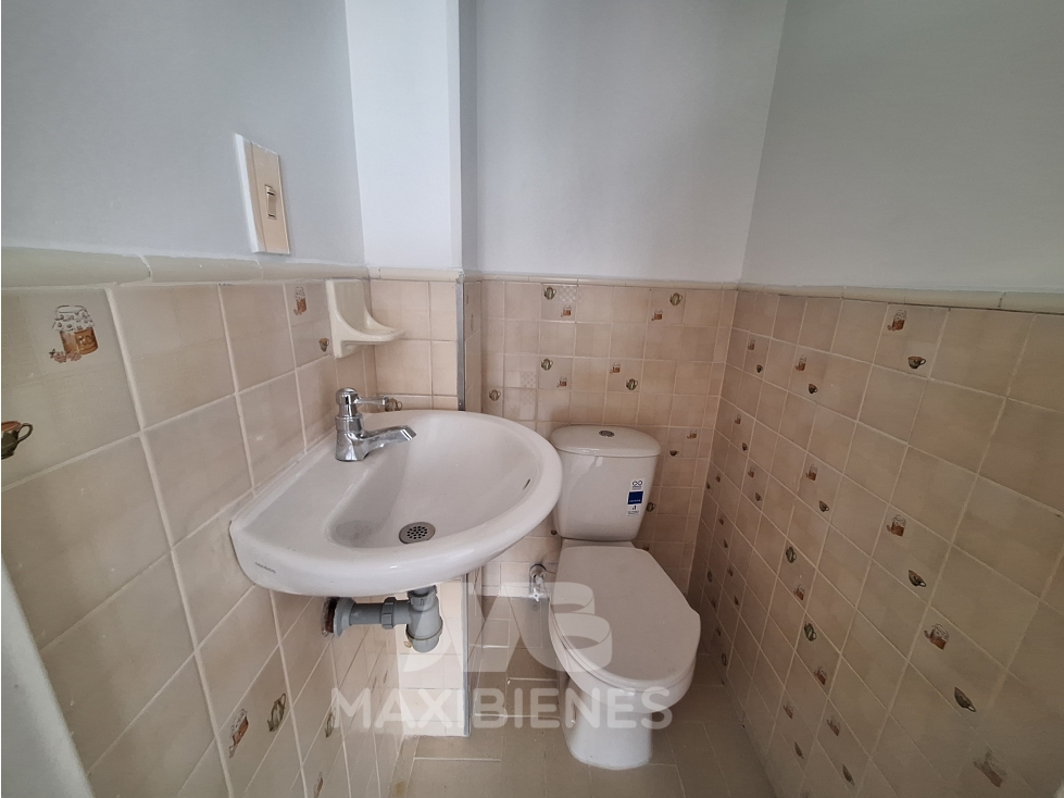 CASA PARA ARRIENDO UBICADO EN BELLO - 4