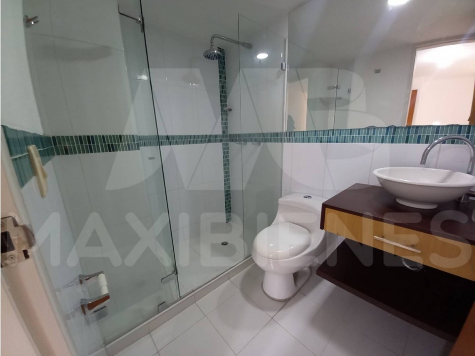 APARTAMENTO EN ARRIENDO EN EL SECTOR DE LA AMERICA — foto 4