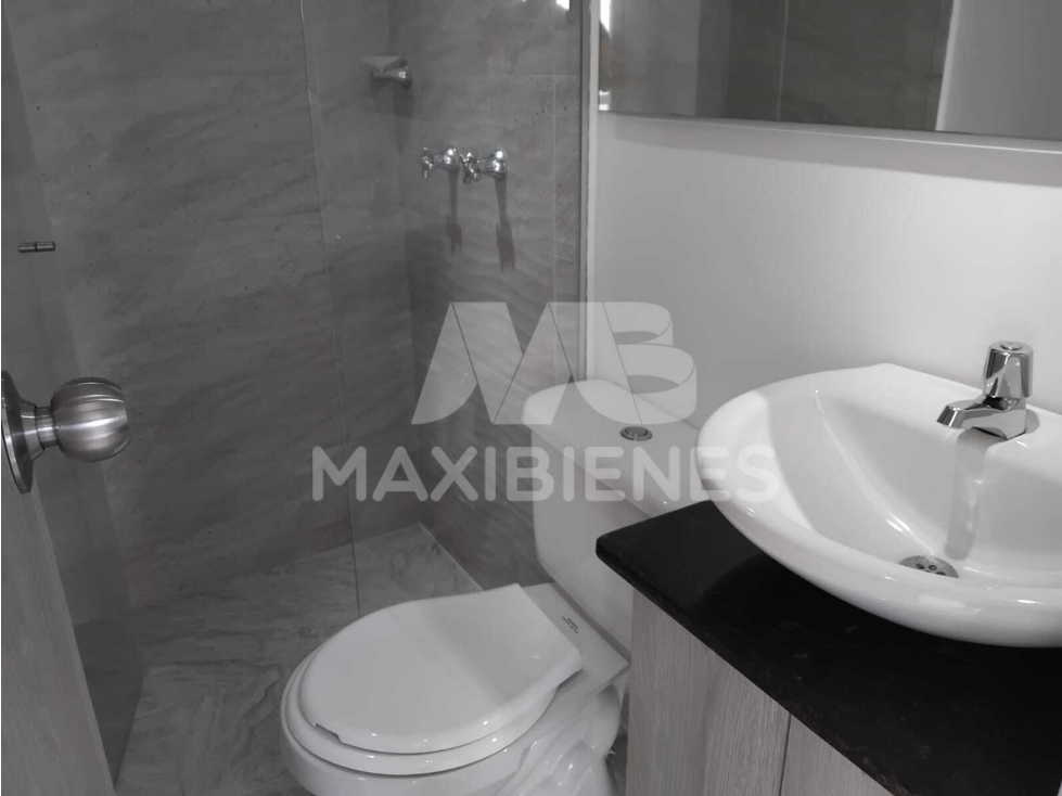 APARTAMENTO EN ARRIENDO UBICADO EN SAN ANTONIO DE PRADO — foto 6