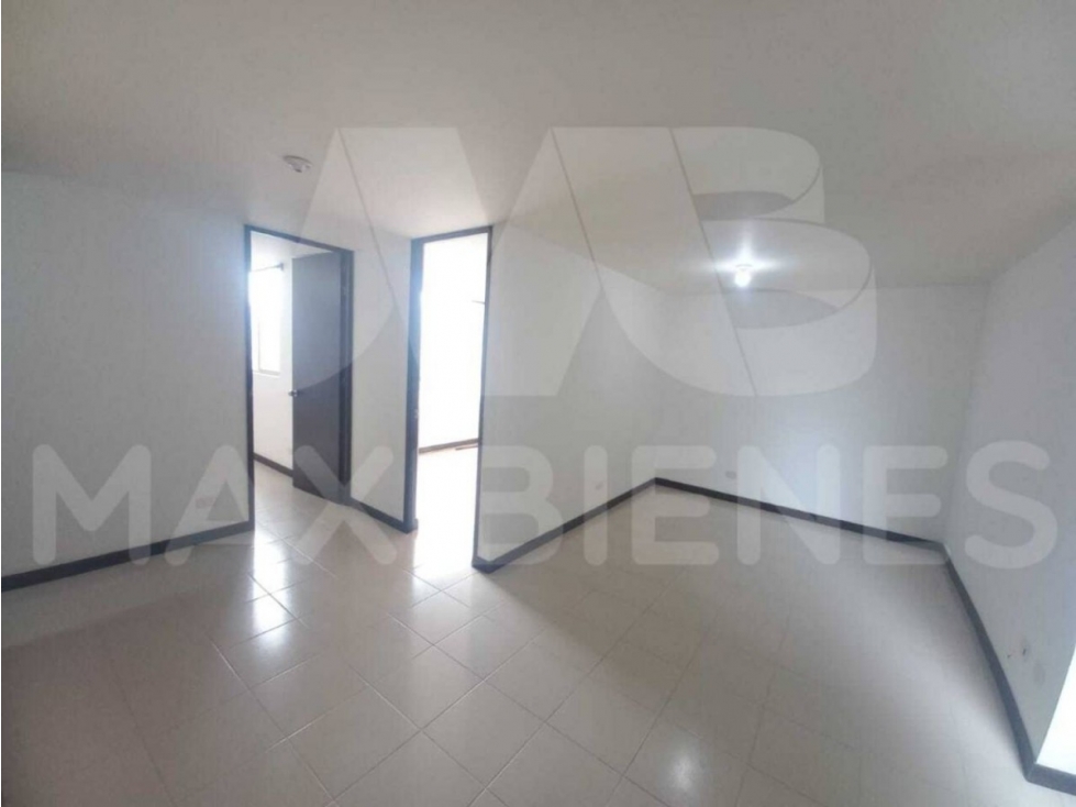 APARTAMENTO EN ARRIENDO EN EL SECTOR DE CALASANZ — foto 4