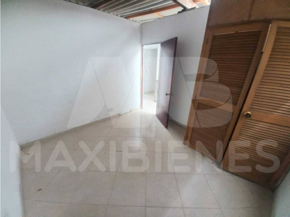 APARTAMENTO EN ARRIENDO EN EL SECTOR DE SAN JAVIER — foto 4