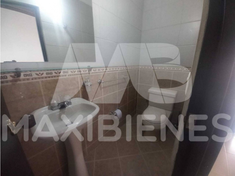 APARTAMENTO EN ARRIENDO EN EL SECTOR DE FLORESTA — foto 4