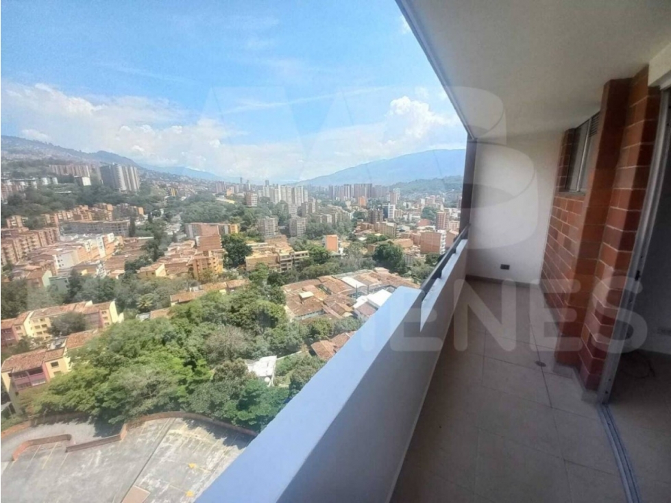 APARTAMENTO EN ARRIENDO EN EL SECTOR DE CALASANZ — foto 4