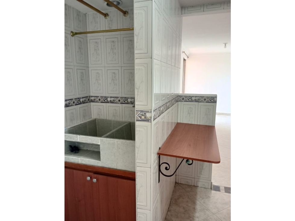 APARTAMENTO EN VENTA SECTOR PRADO — foto 4