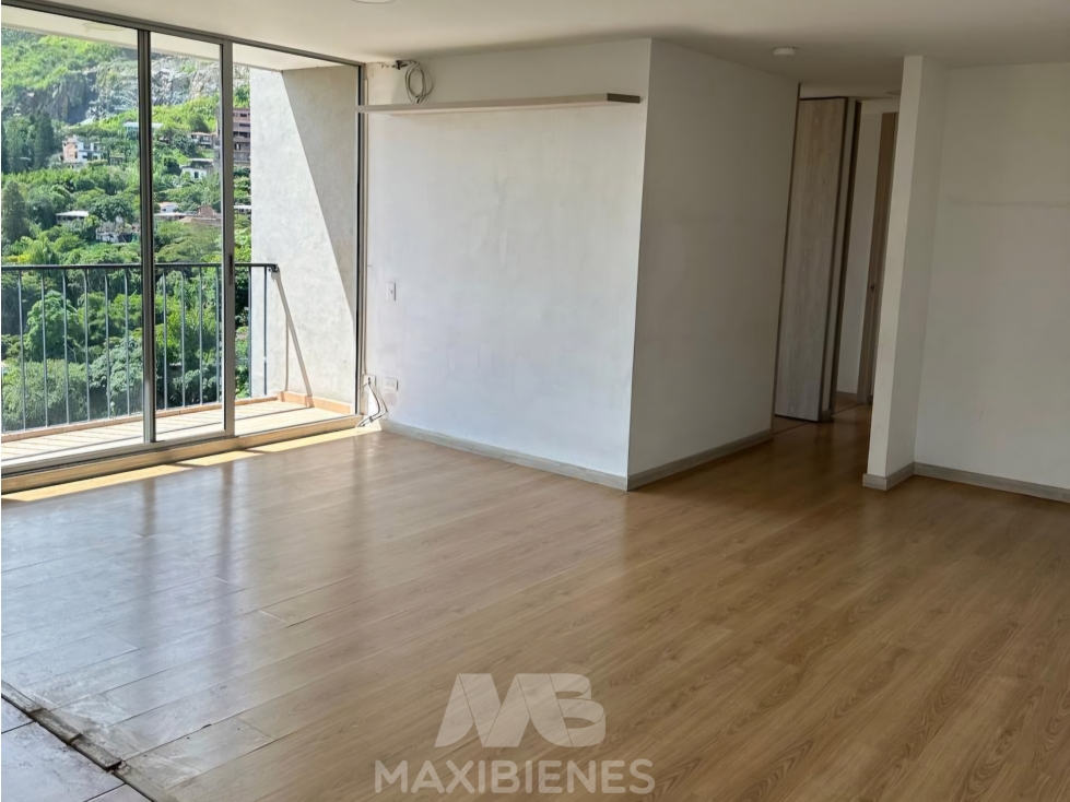APARTAMENTO EN ARRRIENDO UBICADO EN COPACABANA — foto 4