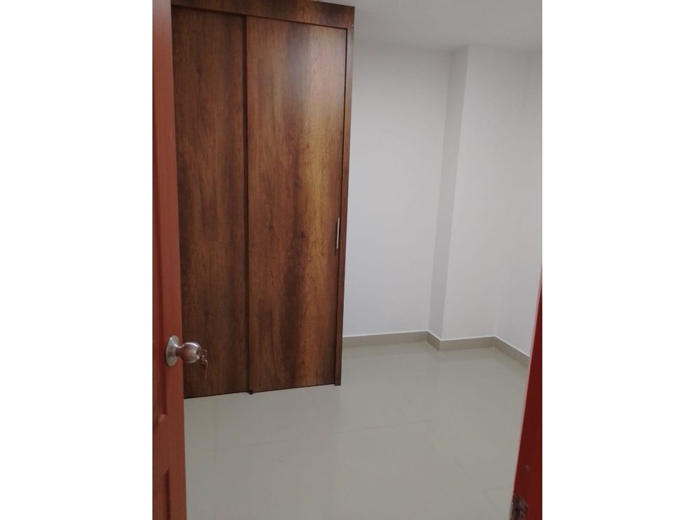 APARTAMENTO EN VENTA SECTOR NIQUIA — foto 4