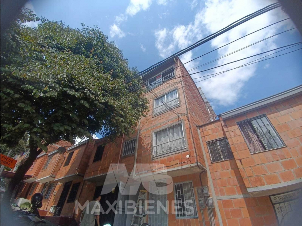 APARTAESTUDIO PARA ARRIENDO UBICADO EN BELLO