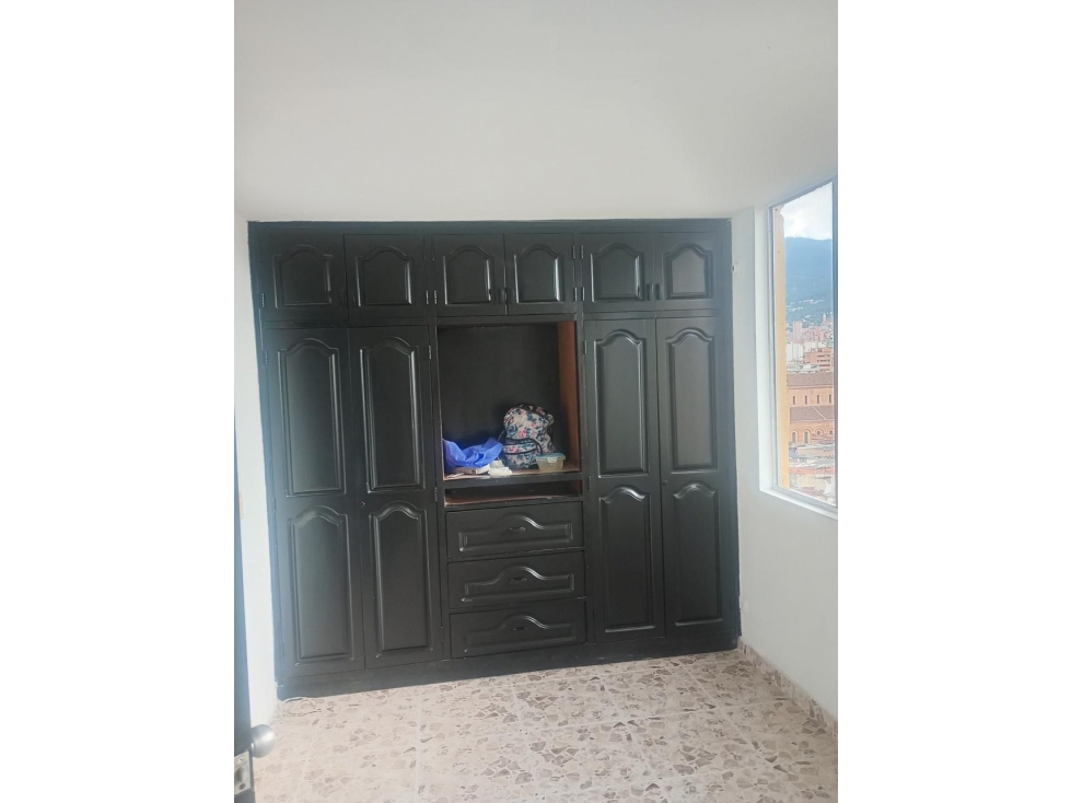 APARTAMENTO EN VENTA SECTOR PRADO CENTRO — foto 4