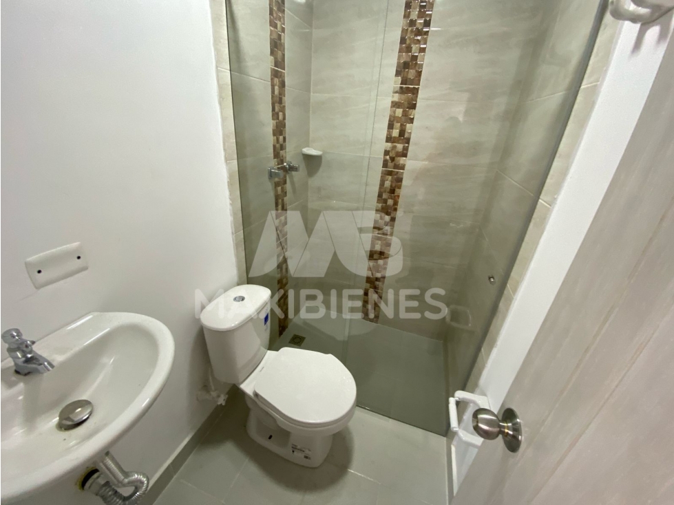 APARTAMENTO EN ARRIENDO SANTA MONICA,MEDELLIN — foto 4