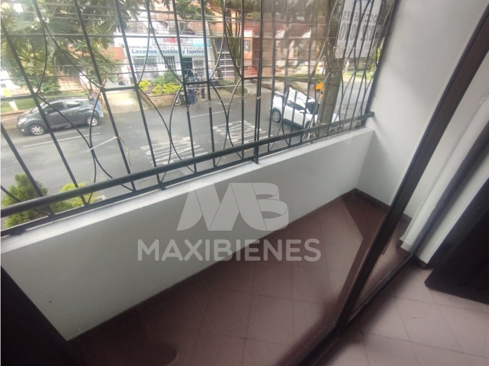 APARTAMENTO EN ARRIENDO SECTOR LA AMERICA — foto 4