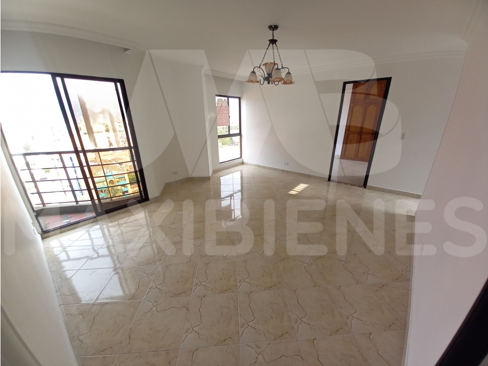 APARTAMENTO EN ARRIENDO EN EL SECTOR DEL DANUBIO — foto 4