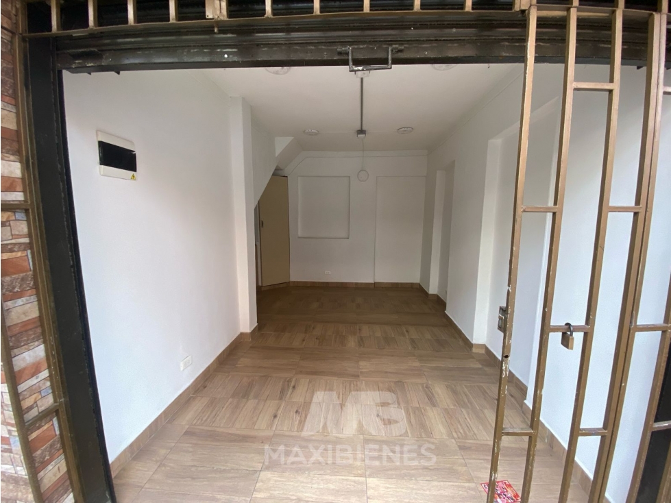LOCAL PARA ARRIENDO UBICADO EN BELLO